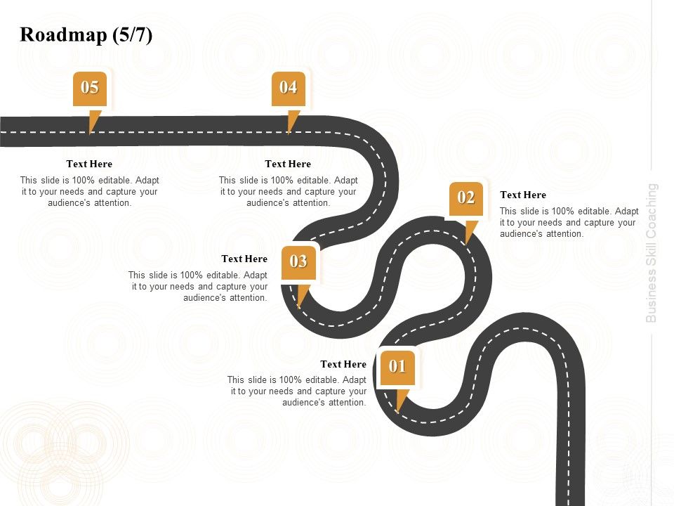 Enterprise_Capabilities_Training_Roadmap_Five_Process_Flow_Ppt_PowerPoint_Presentation_Slides_Download_PDF_Slide_1.jpg