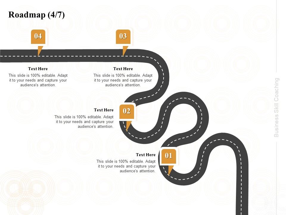 Enterprise_Capabilities_Training_Roadmap_Four_Process_Flow_Ppt_PowerPoint_Presentation_Show_Graphics_Download_PDF_Slide_1.jpg