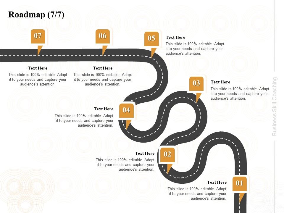 Enterprise_Capabilities_Training_Roadmap_Seven_Process_Flow_Ppt_PowerPoint_Presentation_Outline_Examples_PDF_Slide_1.jpg
