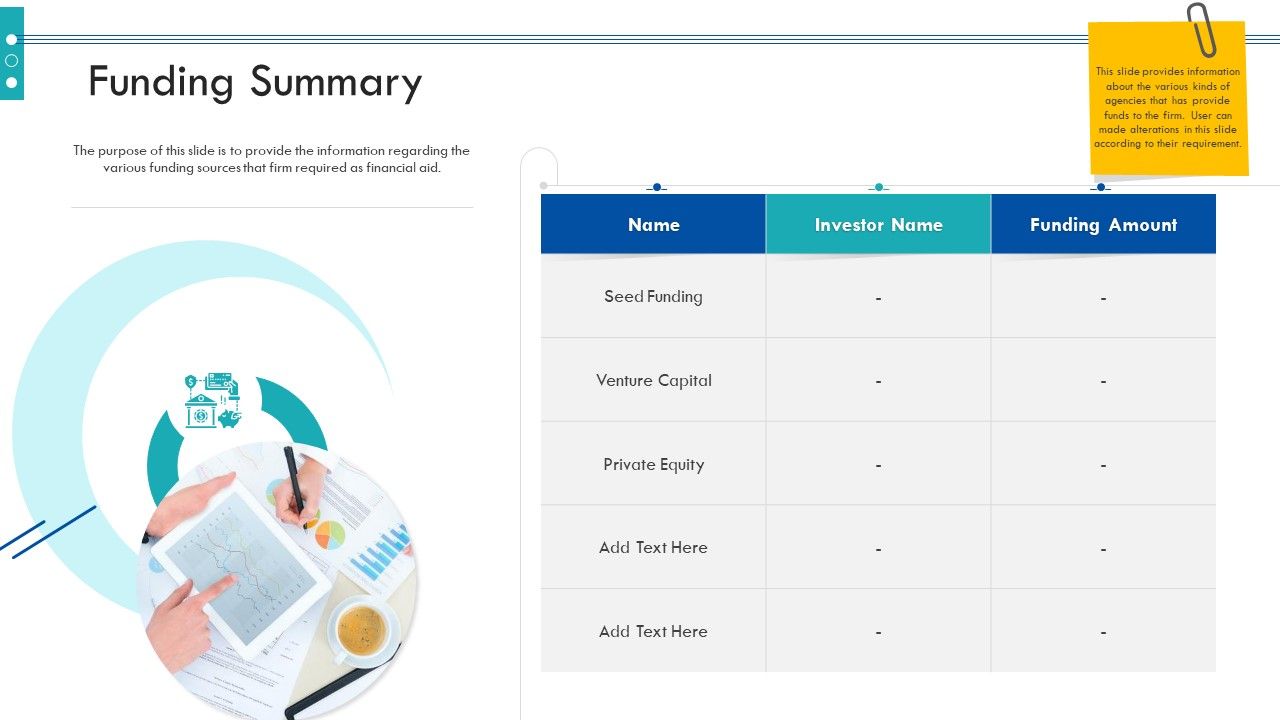 Enterprise_Handbook_Funding_Summary_Ppt_Gallery_Graphics_Template_PDF_Slide_1.jpg