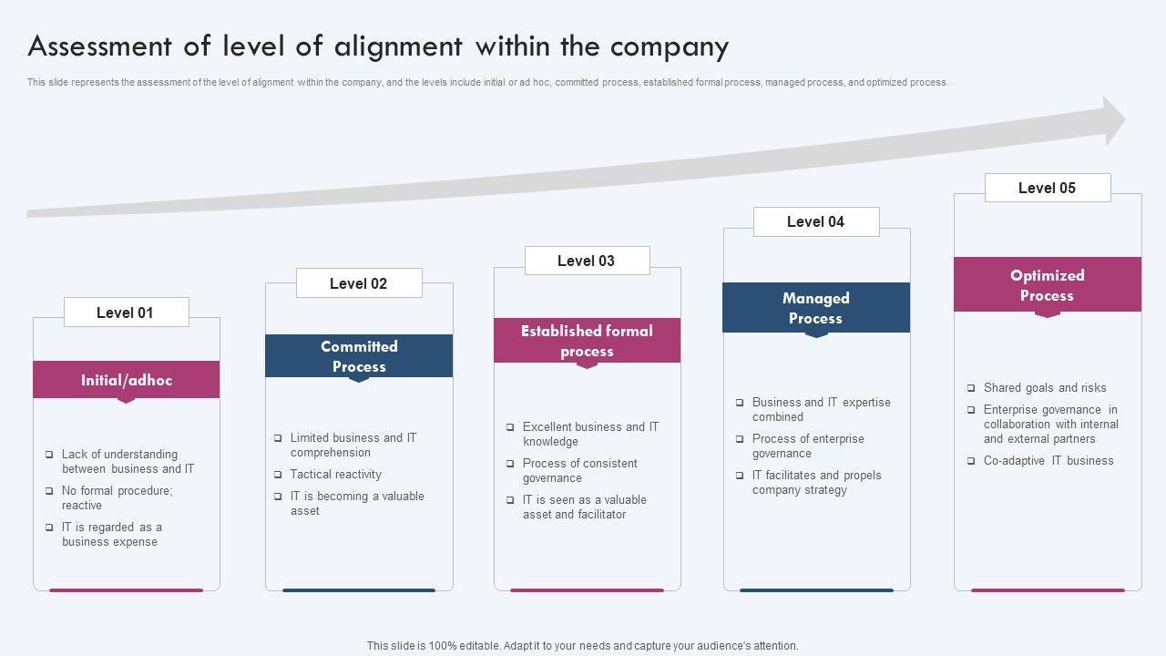 Enterprise_IT_Alignment_Assessment_Of_Level_Of_Alignment_Within_The_Company_Pictures_PDF_Slide_1.jpg