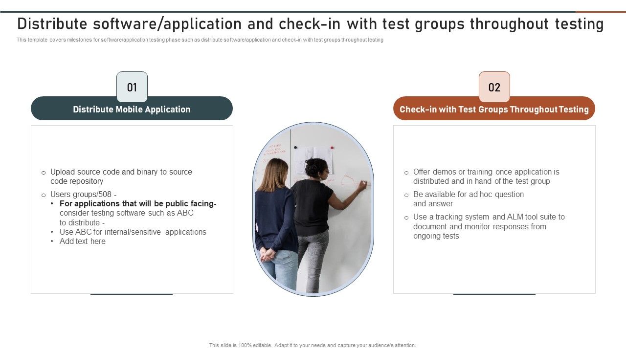 Enterprise_Software_Application_Distribute_Software_Application_And_Check_In_With_Test_Topics_PDF_Slide_1.jpg