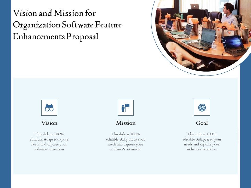 Enterprise_Software_Development_Service_Vision_And_Mission_For_Organization_Feature_Enhancements_Diagrams_PDF_Slide_1.jpg