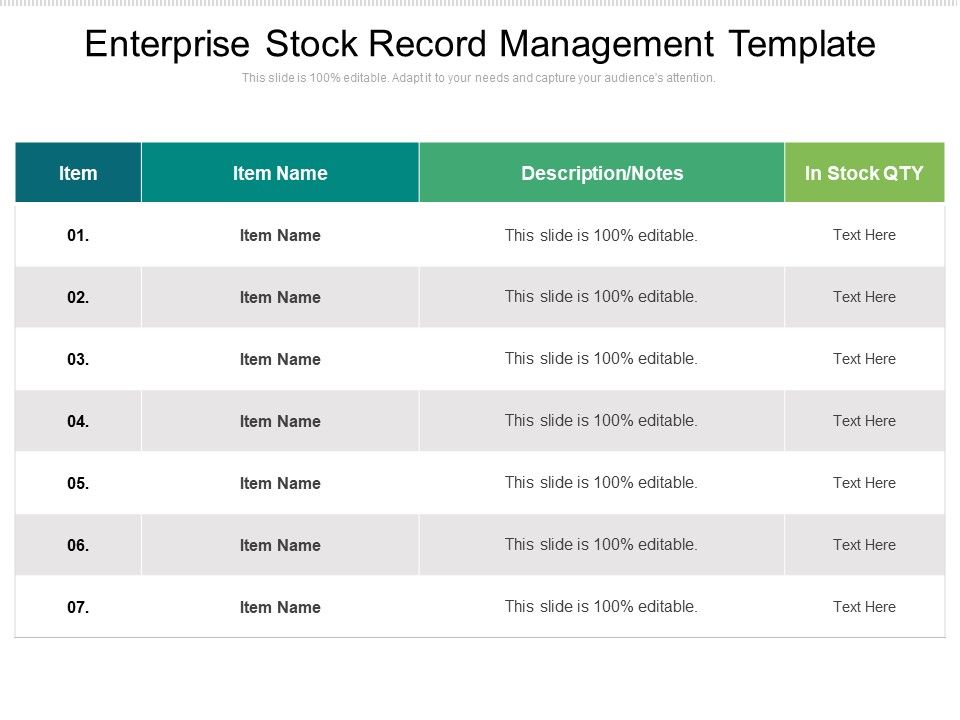 Enterprise_Stock_Record_Management_Template_Ppt_PowerPoint_Presentation_Model_Graphics_PDF_Slide_1.jpg