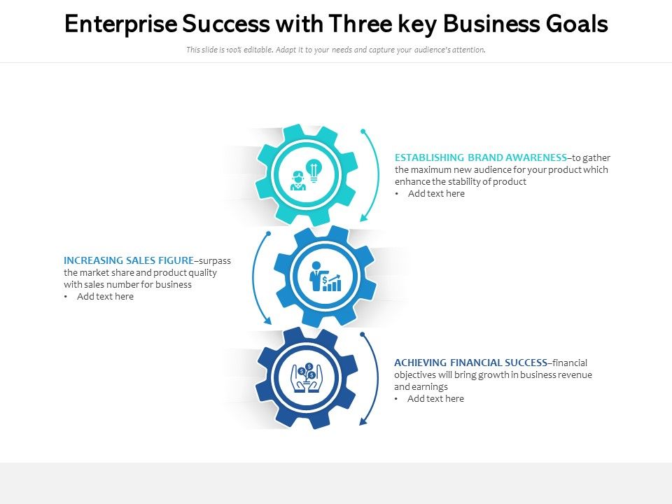 Enterprise_Success_With_Three_Key_Business_Goals_Ppt_PowerPoint_Presentation_Gallery_Graphics_Template_PDF_Slide_1.jpg