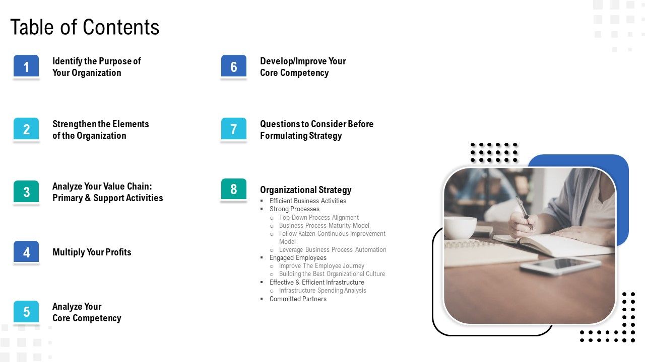 Enterprise_Tasks_Procedures_And_Abilities_Quick_Overview_Table_Of_Contents_Brochure_PDF_Slide_1.jpg