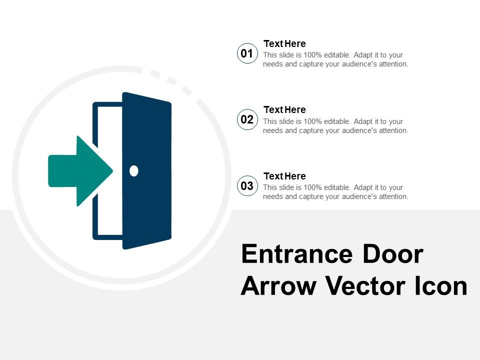 Entrance_Door_Arrow_Vector_Icon_Ppt_PowerPoint_Presentation_Gallery_Designs_Download_PDF_Slide_1.jpg
