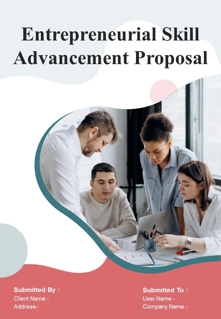 Entrepreneurial_Skill_Advancement_Proposal_Example_Document_Report_Doc_Pdf_Ppt_Slide_1.jpg