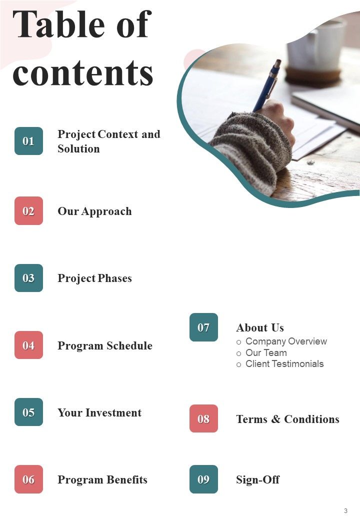 Entrepreneurial Skill Advancement Proposal Example Document Report Doc Pdf Ppt