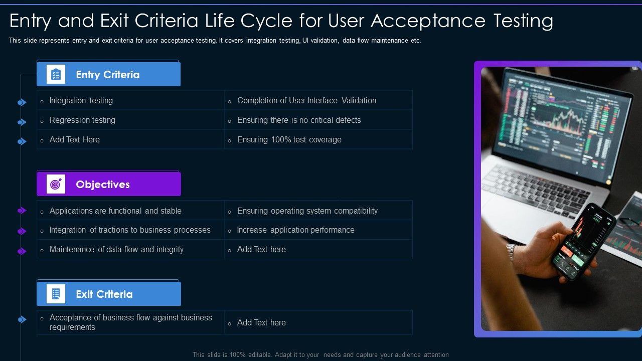 Entry_And_Exit_Criteria_Life_Cycle_For_User_Acceptance_Testing_Ppt_PowerPoint_Presentation_File_Outline_PDF_Slide_1.jpg