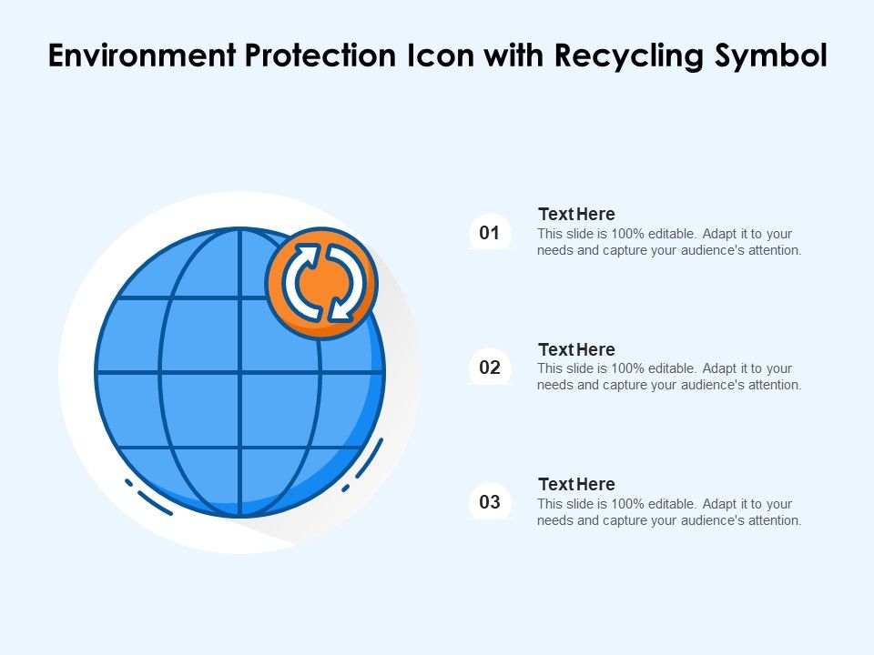 Environment_Protection_Icon_With_Recycling_Symbol_Ppt_PowerPoint_Presentation_Summary_Example_Introduction_PDF_Slide_1.jpg