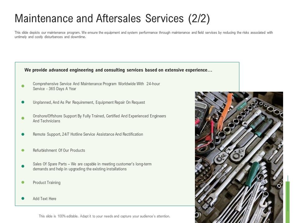 Environmental_Friendly_Technology_Maintenance_And_Aftersales_Services_Year_Structure_PDF_Slide_1.jpg