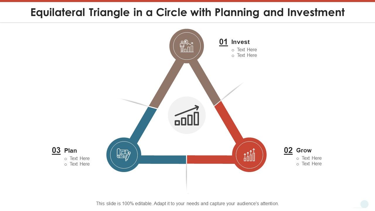 Equilateral_Triangle_In_A_Circle_With_Planning_And_Investment_Infographics_PDF_Slide_1.jpg