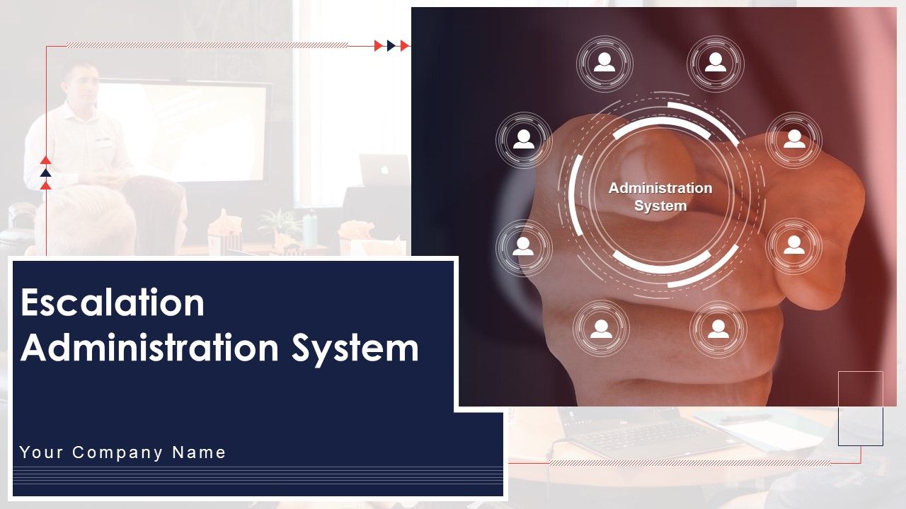Escalation_Administration_System_Ppt_PowerPoint_Presentation_Complete_Deck_With_Slides_Slide_1.jpg