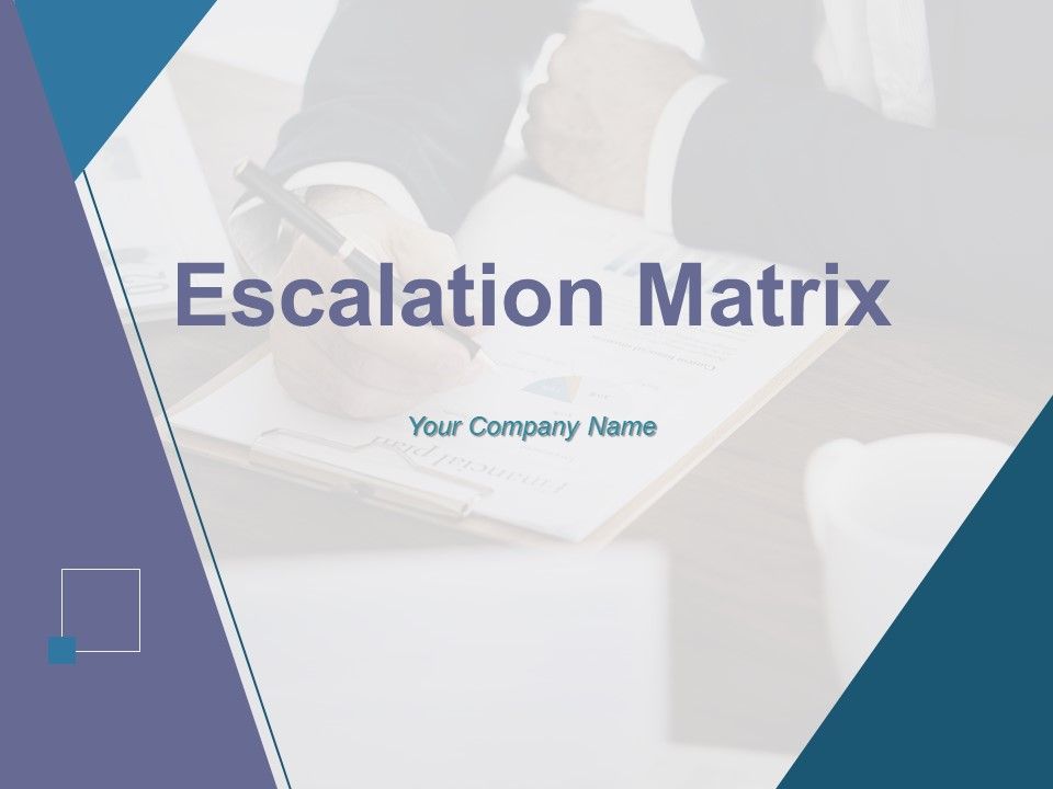 Escalation_Matrix_Ppt_PowerPoint_Presentation_Complete_Deck_With_Slides_Slide_1.jpg