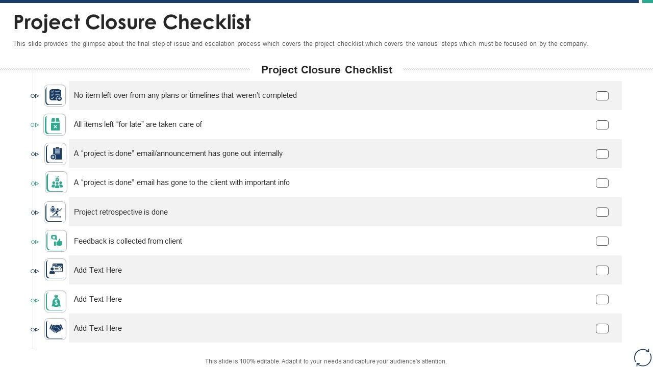 Escalation_Steps_For_Projects_Project_Closure_Checklist_Mockup_PDF_Slide_1.jpg