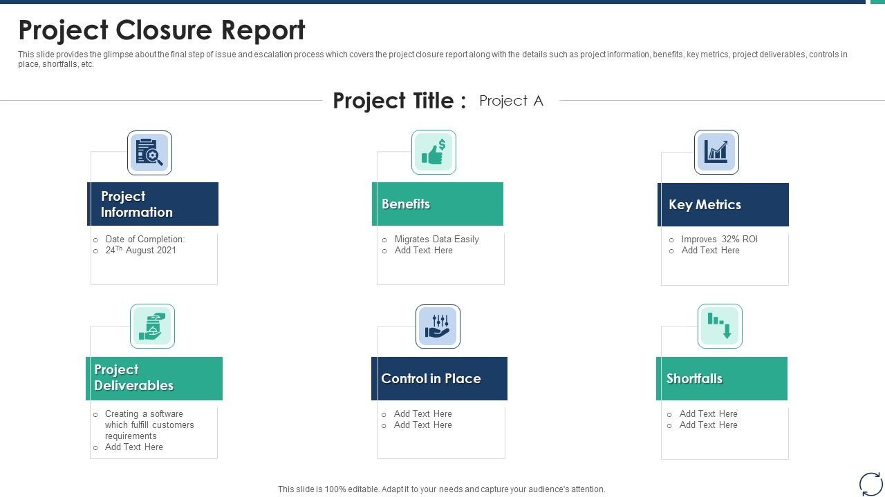 Escalation_Steps_For_Projects_Project_Closure_Report_Graphics_PDF_Slide_1.jpg