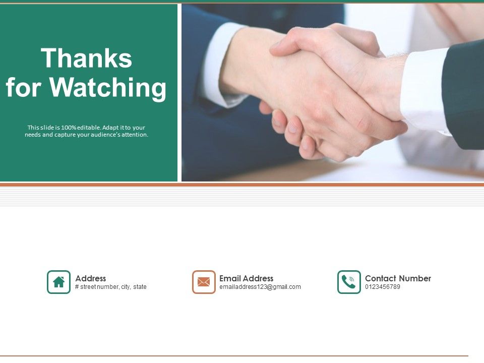 Escape_Plan_Venture_Capitalist_Thanks_For_Watching_Ppt_Styles_Show_PDF_Slide_1.jpg