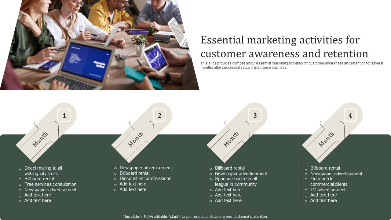 Essential_Marketing_Activities_For_Customer_Awareness_And_Retention_Background_PDF_Slide_1.jpg