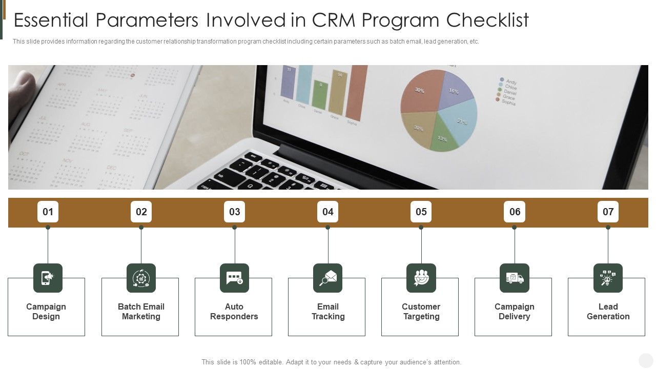 Essential_Parameters_Involved_In_CRM_Program_Checklist_Strategies_To_Improve_Customer_Portrait_PDF_Slide_1.jpg