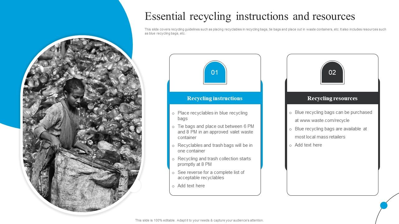 Essential_Recycling_Instructions_And_Resources_Waste_Disposal_Services_Proposal_Information_PDF_Slide_1.jpg