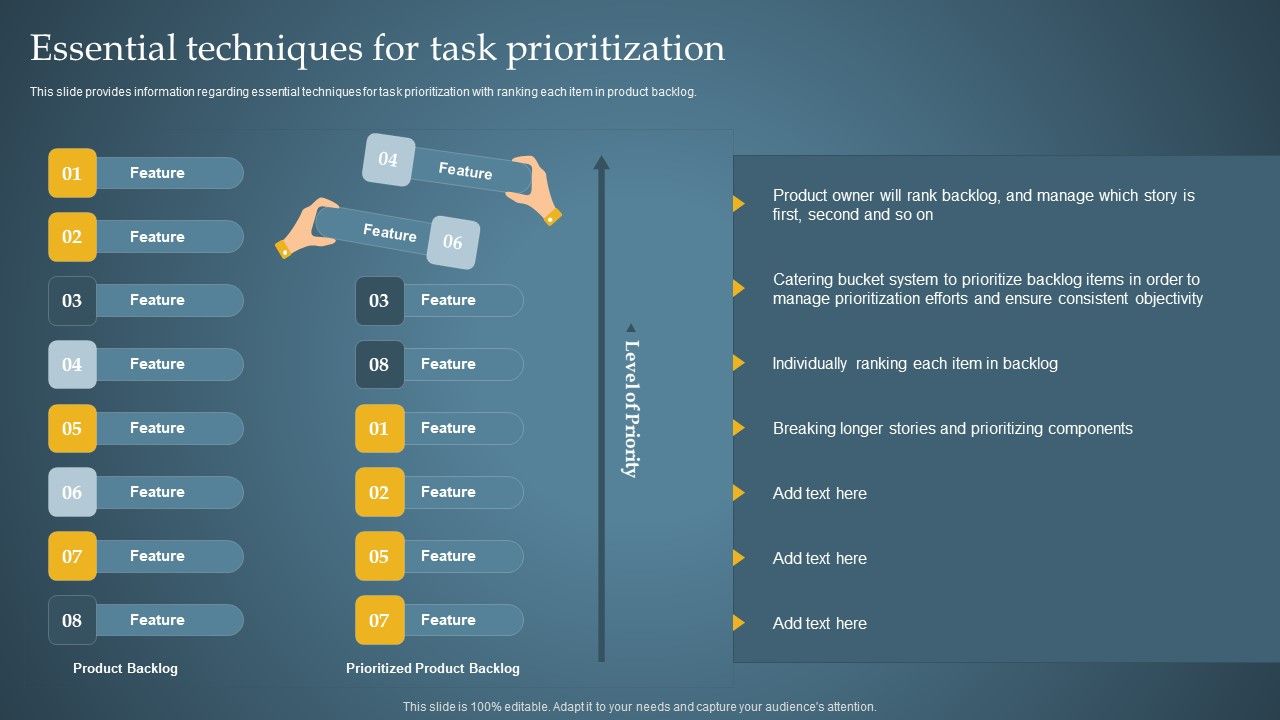 Essential_Techniques_For_Task_Prioritization_Product_Administration_Through_Agile_Playbook_Ideas_PDF_Slide_1.jpg
