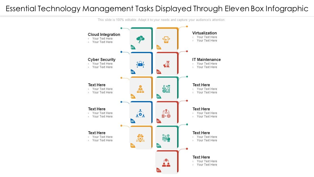 Essential_Technology_Management_Tasks_Displayed_Through_Eleven_Box_Infographic_Ppt_PowerPoint_Presentation_File_Portfolio_PDF_Slide_1.jpg