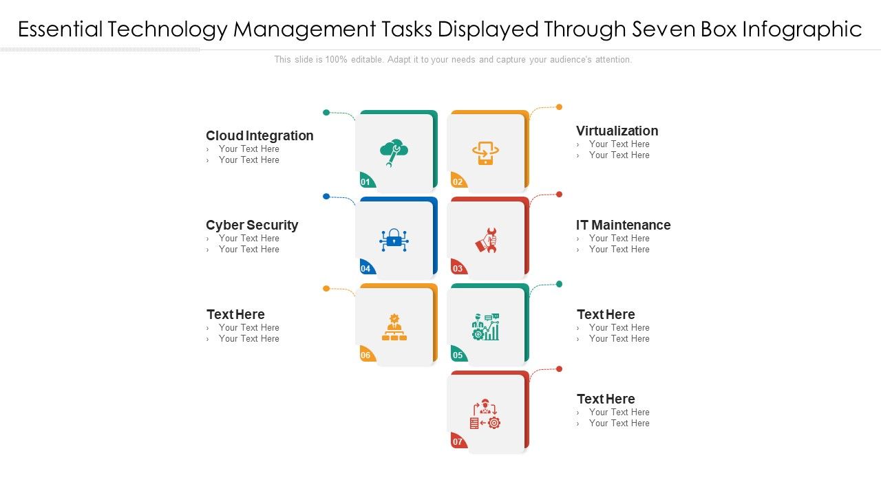 Essential_Technology_Management_Tasks_Displayed_Through_Seven_Box_Infographic_Ppt_PowerPoint_Presentation_File_Outline_PDF_Slide_1.jpg