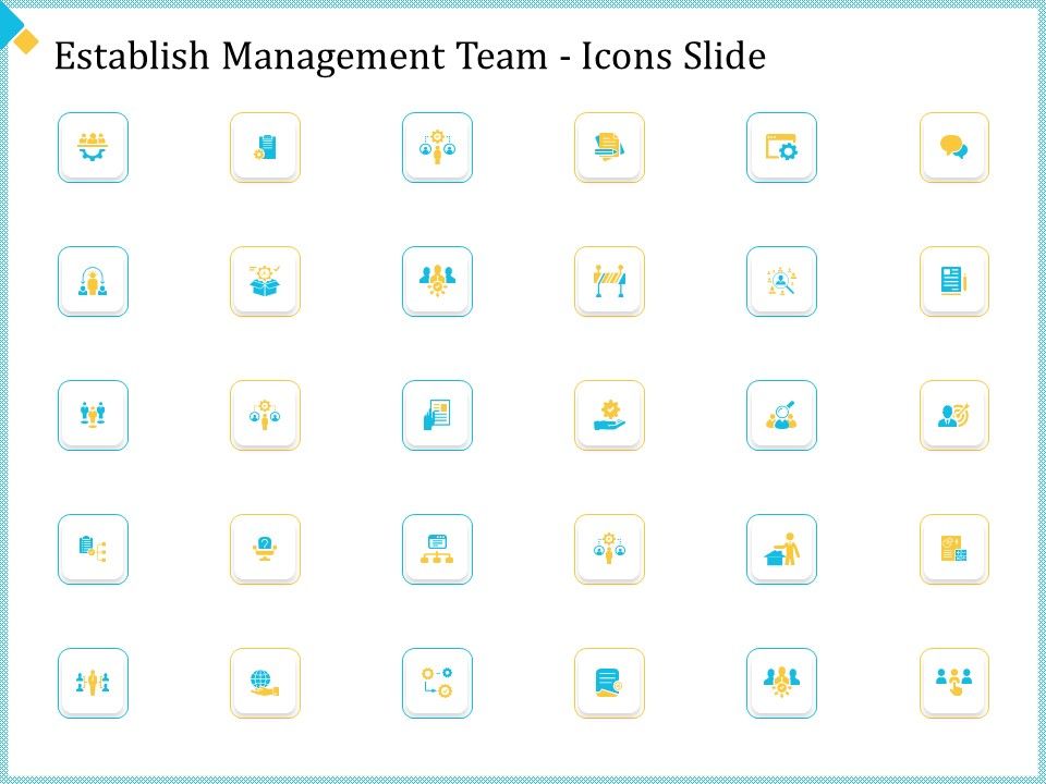 Establish_Management_Team_Icons_Slide_Ppt_Model_Background_Images_PDF_Slide_1.jpg
