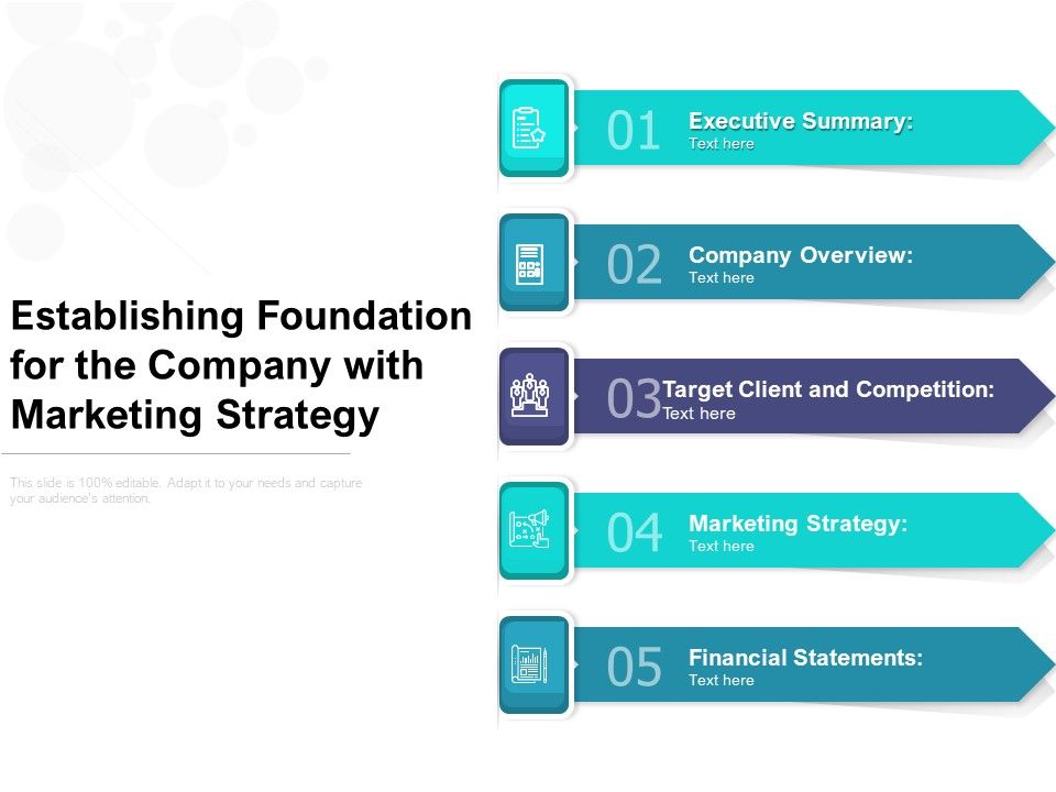 Establishing_Foundation_For_The_Company_With_Marketing_Strategy_Ppt_PowerPoint_Presentation_File_Objects_PDF_Slide_1.jpg