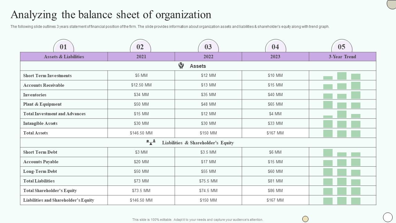 Estimating_Business_Overall_Analyzing_The_Balance_Sheet_Of_Organization_Sample_PDF_Slide_1.jpg