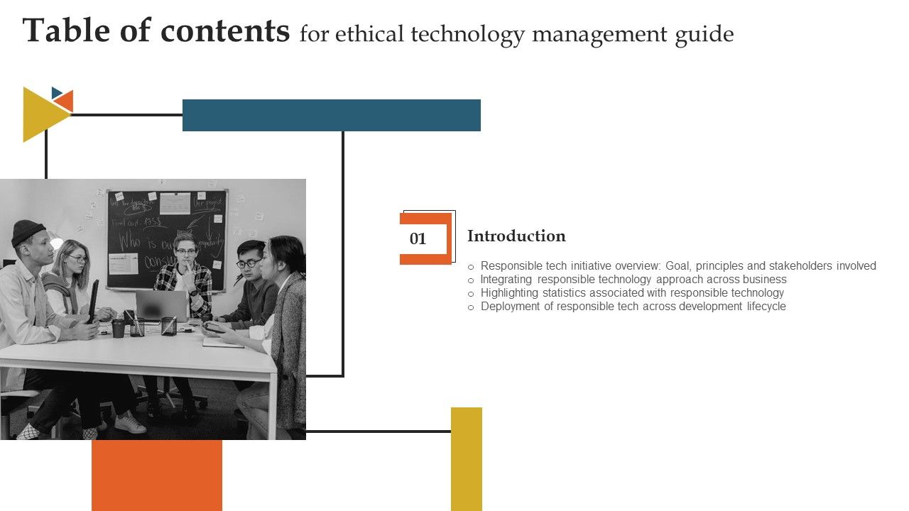 Ethical_Technology_Management_Guide_Table_Of_Contents_Ppt_Portfolio_Example_Introduction_PDF_Slide_1.jpg