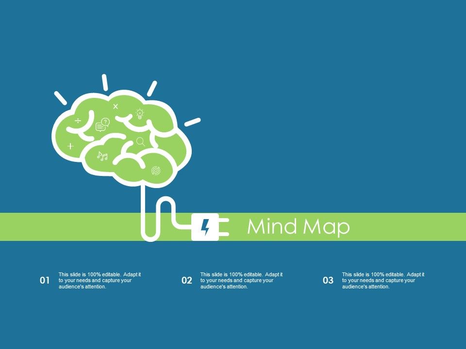 Evaluating_Performance_Mind_Map_Ppt_Ideas_Infographics_PDF_Slide_1.jpg