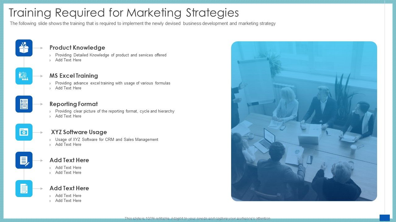 Evaluation_Evolving_Advanced_Enterprise_Development_Marketing_Tactics_Training_Required_For_Marketing_Strategies_Graphics_PDF_Slide_1.jpg