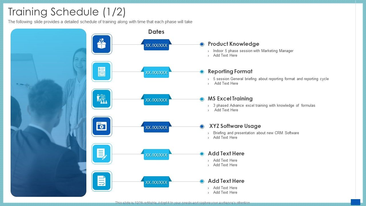Evaluation_Evolving_Advanced_Enterprise_Development_Marketing_Tactics_Training_Schedule_Format_Slides_PDF_Slide_1.jpg
