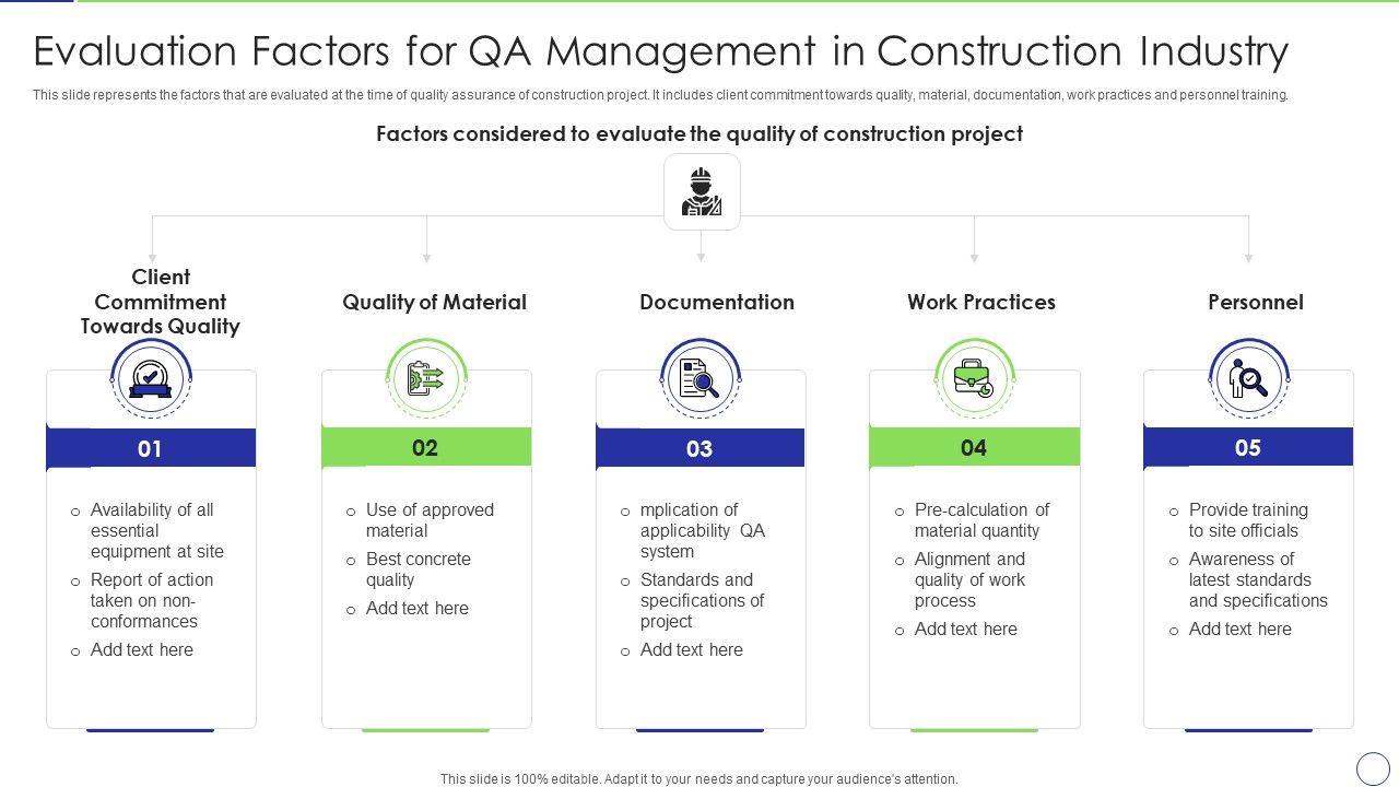 Evaluation_Factors_For_Qa_Management_In_Construction_Industry_Topics_PDF_Slide_1.jpg
