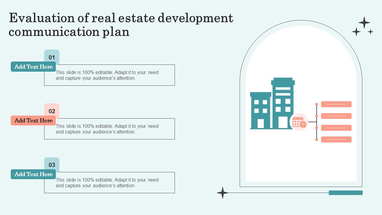Evaluation_Of_Real_Estate_Development_Communication_Plan_Diagrams_PDF_Slide_1.jpg