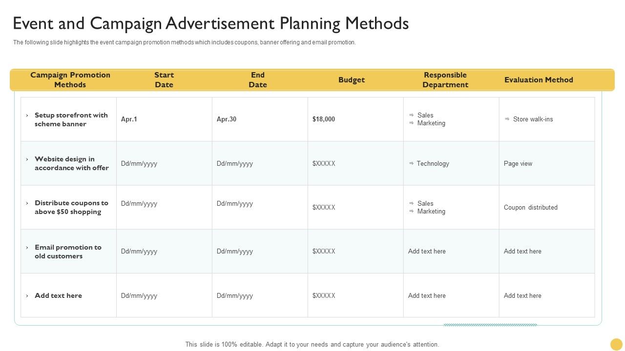 Event_And_Campaign_Advertisement_Planning_Methods_Ideas_PDF_Slide_1.jpg