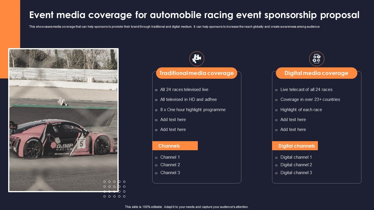 Event_Media_Coverage_For_Automobile_Racing_Event_Sponsorship_Proposal_Formats_PDF_Slide_1.jpg