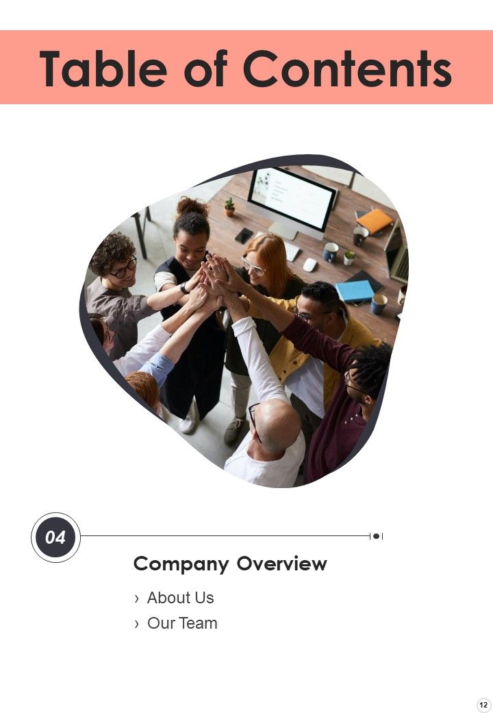 Event Planning Services Proposal For Corporates Example Document Report Doc Pdf Ppt