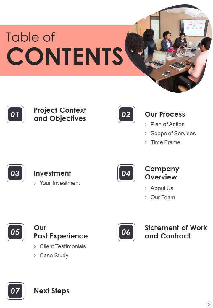 Event Planning Services Proposal For Corporates Example Document Report Doc Pdf Ppt