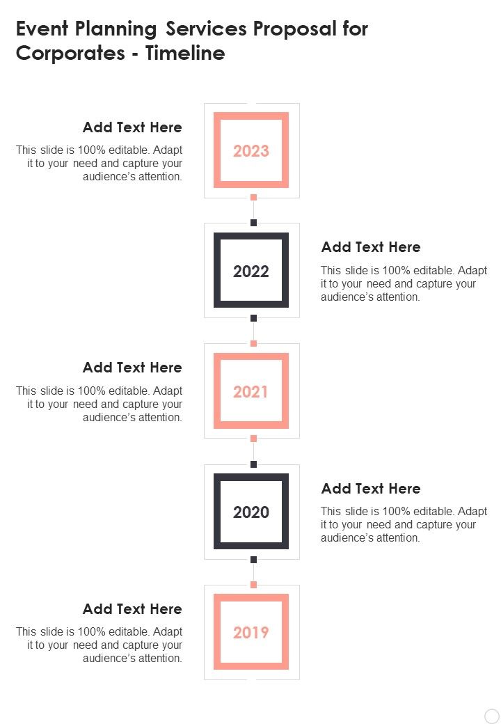 Event_Planning_Services_Proposal_For_Corporates_Timeline_One_Pager_Sample_Example_Document_Slide_1.jpg
