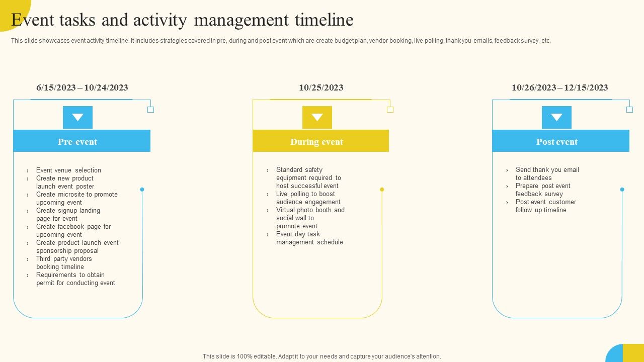 Event_Tasks_And_Activity_Management_Timeline_Activities_For_Successful_Launch_Event_Sample_PDF_Slide_1.jpg
