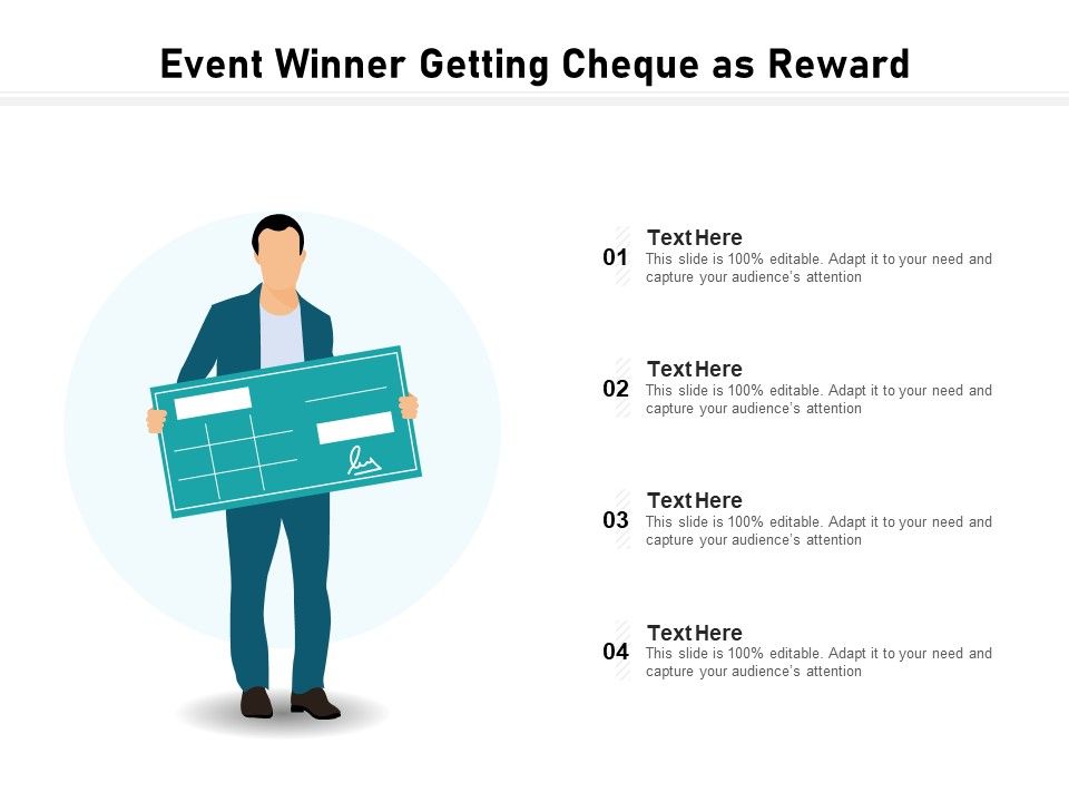 Event_Winner_Getting_Cheque_As_Reward_Ppt_PowerPoint_Presentation_Gallery_Rules_PDF_Slide_1.jpg