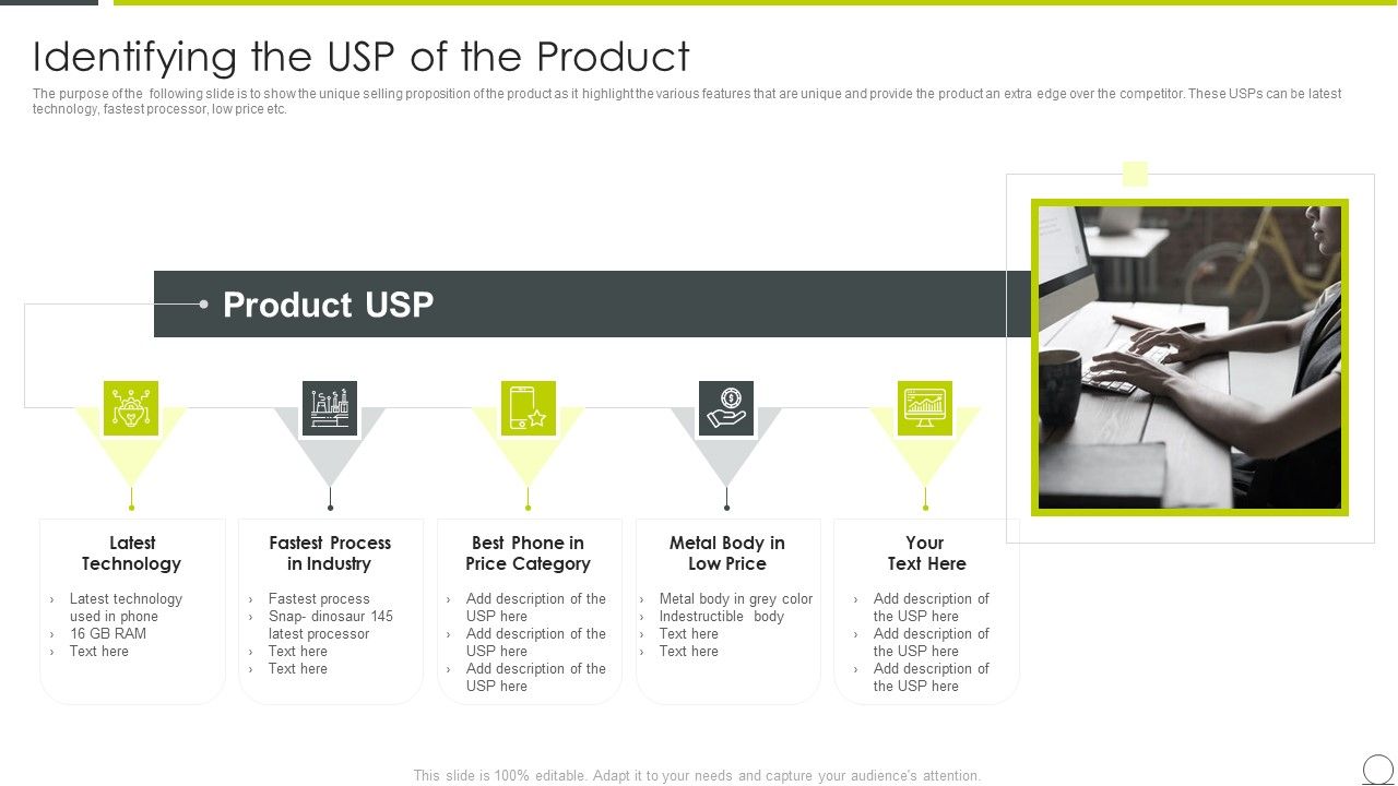 Examining_Product_Characteristics_Brand_Messaging_Identifying_The_USP_Of_The_Product_Mockup_PDF_Slide_1.jpg