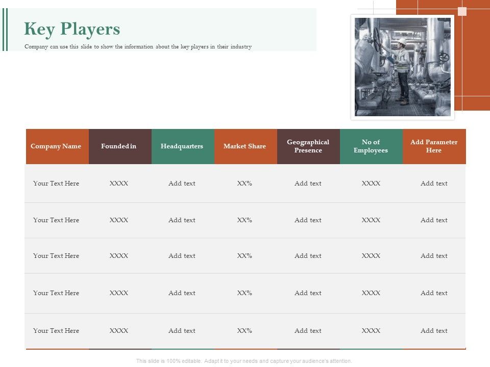 Examining_The_Industry_Environment_Of_Company_Key_Players_Ppt_Graphics_PDF_Slide_1.jpg