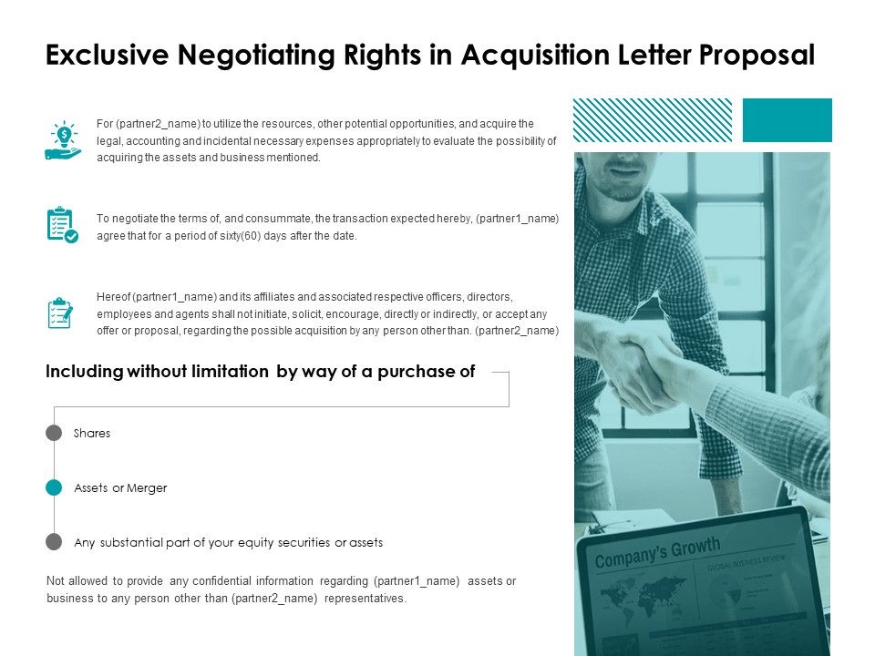 Exclusive_Negotiating_Rights_In_Acquisition_Letter_Proposal_Ppt_PowerPoint_Presentation_Infographics_Background_Image_Slide_1.jpg