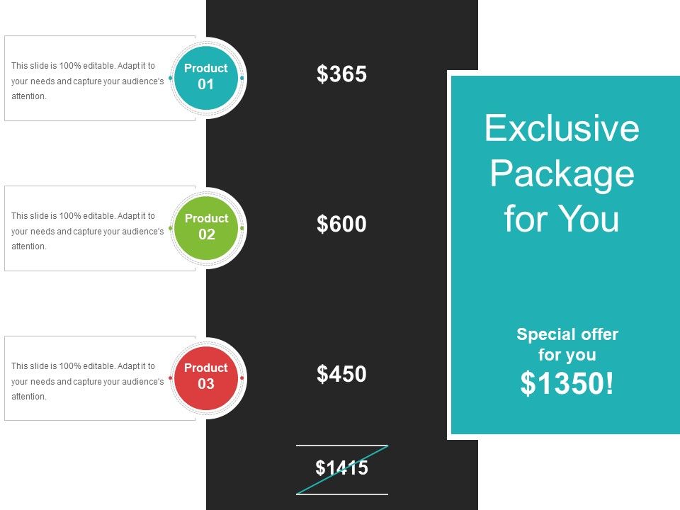 Exclusive_Package_For_You_Ppt_PowerPoint_Presentation_Styles_Example_Slide_1.jpg