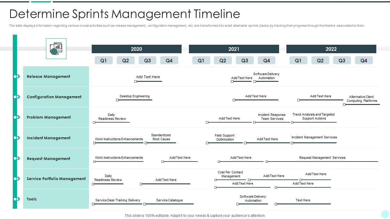Executing_Advance_Data_Analytics_At_Workspace_Determine_Sprints_Management_Timeline_Themes_PDF_Slide_1.jpg