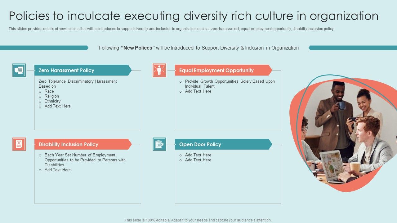 Executing_Diversity_Policies_To_Inculcate_Executing_Diversity_Rich_Culture_In_Organization_Diagrams_PDF_Slide_1.jpg